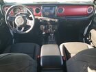 2023 Jeep Wrangler Rubicon White vin: 1C4HJXFN4PW597544