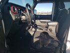 2023 Jeep Wrangler Rubicon White vin: 1C4HJXFN4PW597544
