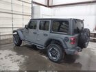 2019 Jeep Wrangler Unlimited Rubicon 4x4 Серый vin: 1C4HJXFN5KW546885 2019 Jeep Wrangler Unlimited Rubicon 4x4 Серый vin: 1C4HJXFN5KW546885