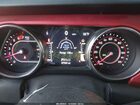 2020 Jeep Wrangler Unlimited Rubicon 4x4 Серый vin: 1C4HJXFN6LW222832