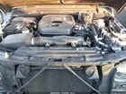 2020 Jeep Wrangler Unlimited Rubicon 4x4 Серый vin: 1C4HJXFN6LW222832