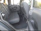 2020 Jeep Wrangler Unlimited Rubicon 4x4 Серый vin: 1C4HJXFN6LW222832