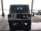 2022 Jeep Wrangler Unlimited Rubicon 4x4 Белый vin: 1C4JJXFG6NW211657