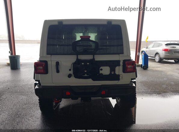 1C4JJXFG6NW211657 2022 JEEP WRANGLER UNLIMITED Белый 