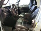 2023 Jeep Wrangler Sahara 4xe Серый vin: 1C4JJXP60PW683975