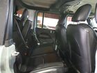 2023 Jeep Wrangler Sahara 4xe Серый vin: 1C4JJXP60PW683975