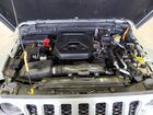 2023 Jeep Wrangler Sahara 4xe Серый vin: 1C4JJXP60PW683975