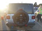 2023 Jeep Wrangler 4xe Sahara 4x4 Серебряный vin: 1C4JJXP65PW630477 2023 Jeep Wrangler 4xe Sahara 4x4 Серебряный vin: 1C4JJXP65PW630477