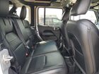 2023 Jeep Wrangler Sahara 4xe Серебряный vin: 1C4JJXP6XPW662308 2023 Jeep Wrangler Sahara 4xe Серебряный vin: 1C4JJXP6XPW662308