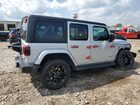 2023 Jeep Wrangler Sahara 4xe Серебряный vin: 1C4JJXP6XPW662308 2023 Jeep Wrangler Sahara 4xe Серебряный vin: 1C4JJXP6XPW662308