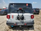 2023 Jeep Wrangler Sahara 4xe Серебряный vin: 1C4JJXP6XPW662308 2023 Jeep Wrangler Sahara 4xe Серебряный vin: 1C4JJXP6XPW662308