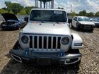 2023 Jeep Wrangler Sahara 4xe Серебряный vin: 1C4JJXP6XPW662308 2023 Jeep Wrangler Sahara 4xe Серебряный vin: 1C4JJXP6XPW662308