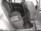 2016 Jeep Compass Sport Silver vin: 1C4NJCBA1GD611538