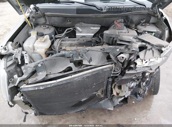1C4NJCBA1GD611538 2016 JEEP COMPASS Silver Vista trasera
