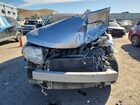 2016 Jeep Compass Sport Серый vin: 1C4NJCBA8GD641328