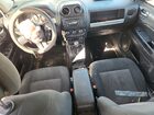 2016 Jeep Compass Sport Серый vin: 1C4NJCBA8GD641328