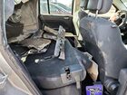 2016 Jeep Compass Sport Серый vin: 1C4NJCBA8GD641328