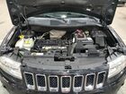 2016 Jeep Compass Sport Black vin: 1C4NJDBB6GD756329