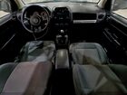 2016 Jeep Compass Sport Black vin: 1C4NJDBB6GD756329