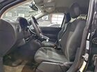 2016 Jeep Compass Sport Black vin: 1C4NJDBB6GD756329