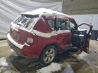 2016 Jeep Compass Sport Maroon vin: 1C4NJDBB7GD522538 2016 Jeep Compass Sport Maroon vin: 1C4NJDBB7GD522538
