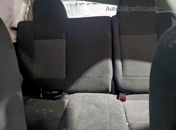 1C4NJDBB7GD522538 2016 JEEP COMPASS Maroon Rear seats view
