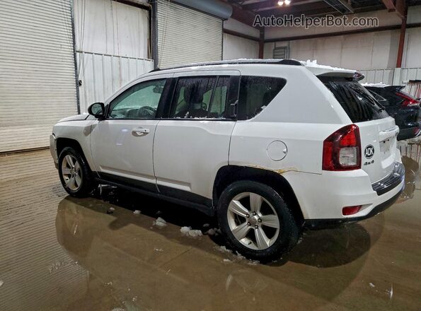 1C4NJDBB7GD798864 2016 JEEP COMPASS White უკანა მარცხენა