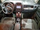 2016 Jeep Compass Sport White vin: 1C4NJDBB7GD798864