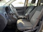 2016 Jeep Compass Sport Black vin: 1C4NJDBB8GD566547
