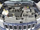 2016 Jeep Compass Sport Blue vin: 1C4NJDBB9GD686521