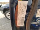 2016 Jeep Compass Sport Blue vin: 1C4NJDBB9GD686521