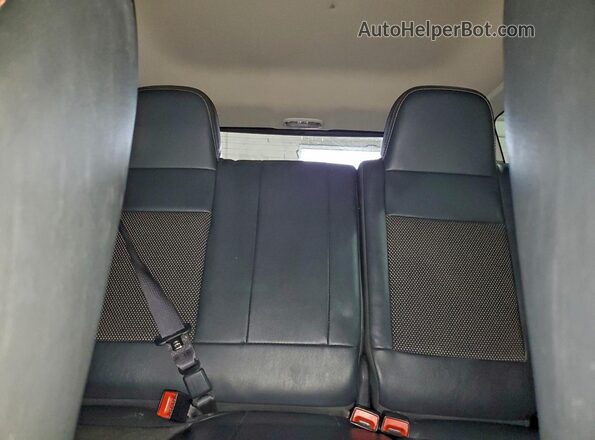1C4NJPAB6HD151036 2017 JEEP PATRIOT Белый Вид задних сидений