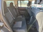 2016 Jeep Patriot Sport Серый vin: 1C4NJPBA1GD693309