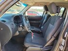 2016 Jeep Patriot Sport Серый vin: 1C4NJPBA1GD693309
