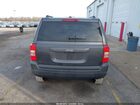 2016 Jeep Patriot Sport Gray vin: 1C4NJPBA6GD575370