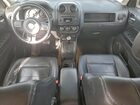 2017 Jeep Patriot Latitude Серый vin: 1C4NJRFB2HD195278