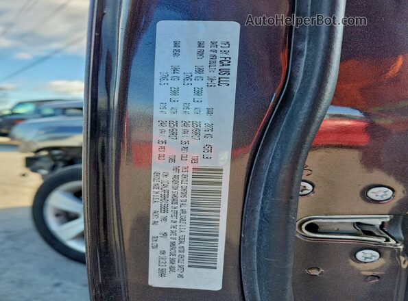 1C4NJRFB8HD159899 2017 JEEP PATRIOT Серый Вид подкапотного пространства