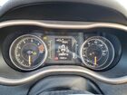 2017 Jeep Cherokee Latitude Red vin: 1C4PJLCB2HW549265