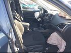 2020 Jeep Cherokee Latitude Fwd Navy vin: 1C4PJLCB3LD543950