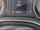2020 Jeep Cherokee Latitude Fwd Navy vin: 1C4PJLCB3LD543950