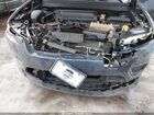 2020 Jeep Cherokee Latitude Fwd Navy vin: 1C4PJLCB3LD543950