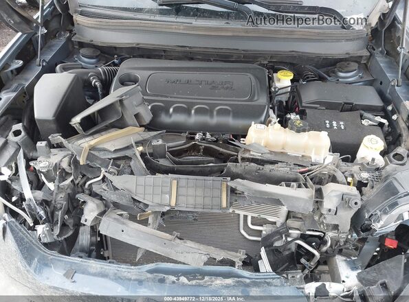 1C4PJLCB3LD543950 2020 JEEP CHEROKEE Navy Вид сзади