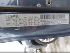 2020 Jeep Cherokee Latitude Fwd Navy vin: 1C4PJLCB3LD543950