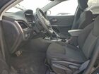 2021 Jeep Cherokee Latitude Black vin: 1C4PJLCB4MD136883