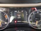 2017 Jeep Cherokee Latitude Fwd Белый vin: 1C4PJLCB9HD221921