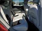 2020 Jeep Cherokee Latitude Plus Бордовый vin: 1C4PJLLBXLD577206
