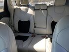 2020 Jeep Cherokee Latitude Plus Бордовый vin: 1C4PJLLBXLD577206