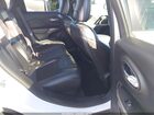 2019 Jeep Cherokee Latitude Plus Fwd White vin: 1C4PJLLN4KD147602