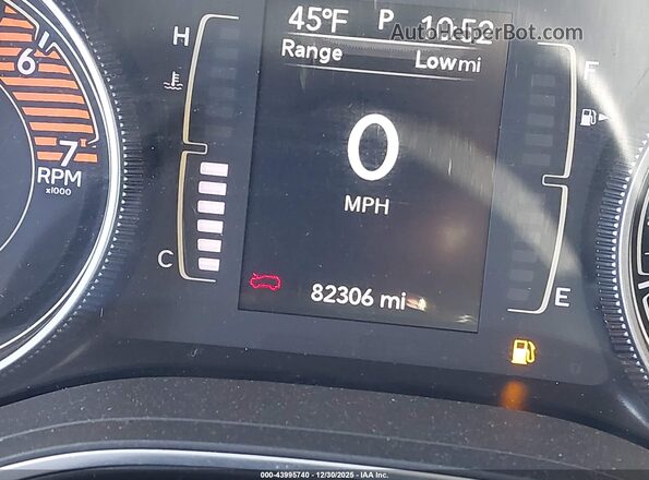 1C4PJLLN4KD147602 2019 JEEP CHEROKEE White 