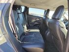 2021 Jeep Cherokee Latitude Lux Серый vin: 1C4PJLMX4MD215111